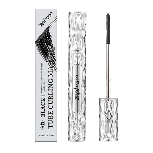 Curled Makeup Mascara