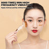 Electric Foundation Traceless Makeup Brush