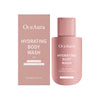 OceAura Soothing Body Wash Shower Gel Fragrance Gentle Refreshing Moisturizing Body Wash