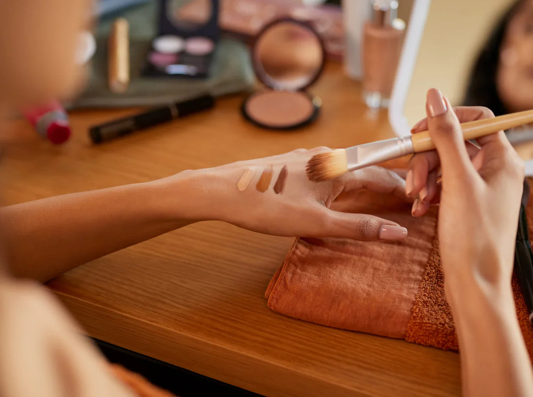 Nurturing Your Skin With Makeup Care