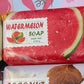 Soap Fruit Soap Grape Strawberry Household Xiaohongshu