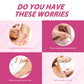 EELHOE Hair Removal Cream For Mrs, Full Body Underarm Gentle Hair Removal Without Irritation Refreshing Moisturizing Smooth Hair Removal Cream