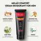 Men's Anti-friction Private Deodorant Lotion Cream