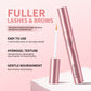 Mascara Volumizing Curling Natural Clear Mascara