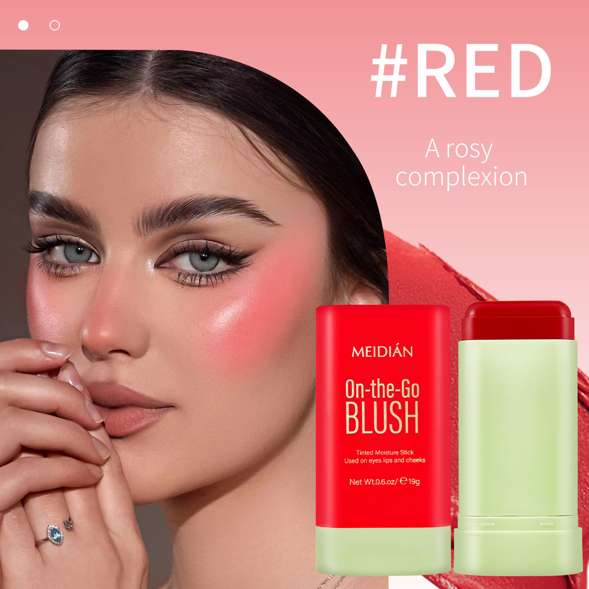 Foundation Makeup