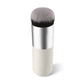 Chubby pier makeup brush foundation powder brush beauty makeup tools