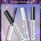 Crushing drill mascara
