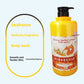 Fragrant Nourishing Soothing Softening Body Wash Large Capacity