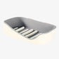 Toilet soap box toilet soap holder wall-mounted soap holder