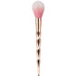 1pc Diamond Fish Makeup Brush Set Foundation Blend Power Eyeshadow Contour Concealer Blush Cosmetic Beauty Make Up
