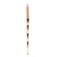 1pc Diamond Fish Makeup Brush Set Foundation Blend Power Eyeshadow Contour Concealer Blush Cosmetic Beauty Make Up