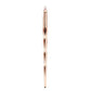 1pc Diamond Fish Makeup Brush Set Foundation Blend Power Eyeshadow Contour Concealer Blush Cosmetic Beauty Make Up