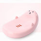 Cartoon Soap Dish Bathroom Drain Soap Holder