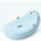 Cartoon Soap Dish Bathroom Drain Soap Holder