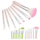 Makeup Foundation Cosmetics Brush