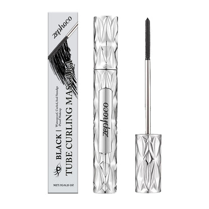 Curled Makeup Mascara