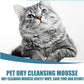 Pet Dry Wash Dry Cleaning Foam Body Wash For Cat And Dog Bath