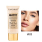 Foreign Trade Lady Concealing Foundation Long Lasting Smear-proof Makeup Invisible Pore Moisturizing