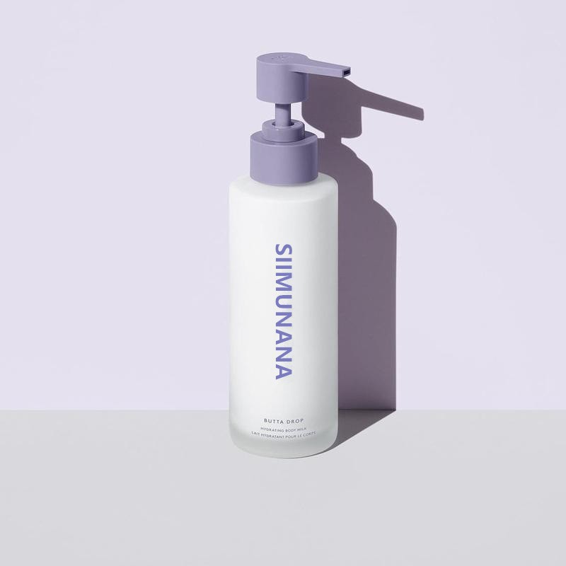 Hydrating, Moisturizing, And Anti-Wrinkle Body Lotion Skin Cream
