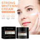 West&Month Brightening Cream Skin Moisturizing, Whitening And BrighTening Skin Tone Repairing Brightening Cream Body Lotion