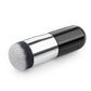 Chubby pier makeup brush foundation powder brush beauty makeup tools