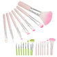 Makeup Foundation Cosmetics Brush
