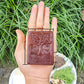 Natural soap soap for hair washing