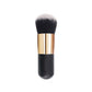 Chubby pier makeup brush foundation powder brush beauty makeup tools