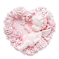 Angel Rose Silicone Soap Handmade Soap Mold