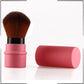 Portable Retractable Brush Foundation Brush Makeup Tools