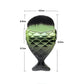 Small Mermaid Tail Makeup Foundation Brush