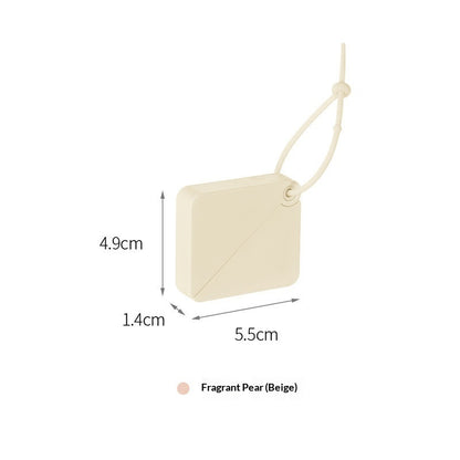 Portable Travel Soap Soap Paper