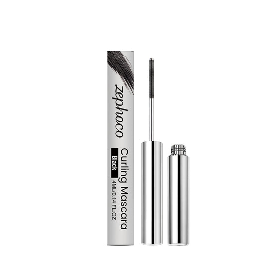Curled Stereoscopic Mascara