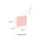 Portable Travel Soap Soap Paper