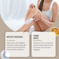 OUHOE Firming Body Cream, Moisturizing, Refreshing, Silky, Non-Greasy, Gentle, Nourishing And Moisturizing Body Lotion