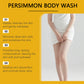 Refreshing Persimmon Body Wash