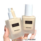 Finishing Liquid Foundation Brightening Concealer BB Cream Moisturizing Long Lasting Smear-proof Makeup