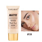 Foreign Trade Lady Concealing Foundation Long Lasting Smear-proof Makeup Invisible Pore Moisturizing