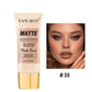 Foreign Trade Lady Concealing Foundation Long Lasting Smear-proof Makeup Invisible Pore Moisturizing
