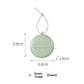 Portable Travel Soap Soap Paper