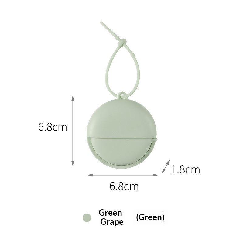 Portable Travel Soap Soap Paper