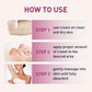 Moisturizing And Rejuvenation Skin Body Lotion Skin Neck Cream