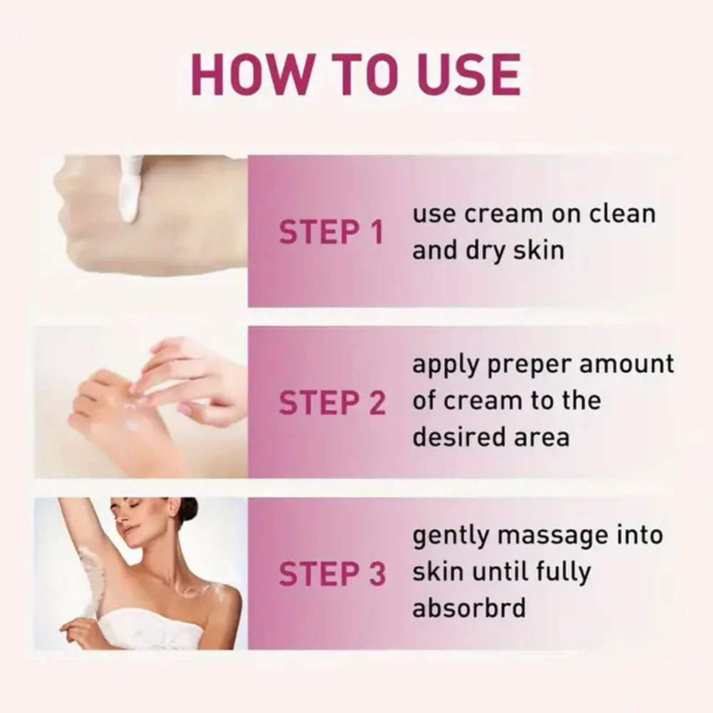 Moisturizing And Rejuvenation Skin Body Lotion Skin Neck Cream