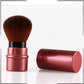 Portable Retractable Brush Foundation Brush Makeup Tools