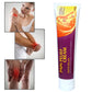 Acid Skin care lotion Neck Muscle Fever Care Cream