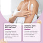 OUHOE Nicotinamide Brightening Body Cream, Moisturizes Even Skin Tone, Firming And Relieving Dry Body Lotion