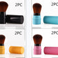 Portable Retractable Brush Foundation Brush Makeup Tools