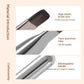 One-line Powder Foundation Brush Flat Head Flawless Bare Skin Base Makeup Brush Thin Seamless Concealer