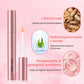 Mascara Volumizing Curling Natural Clear Mascara