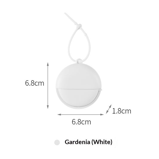 Portable Travel Soap Soap Paper